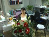 Фотография Пашиной Анны