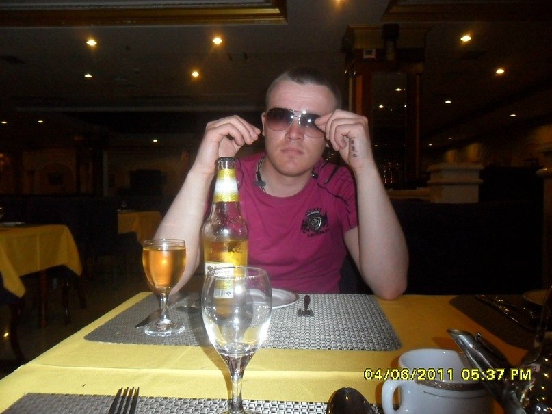 Макс Зюганов фотография #11