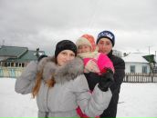 Фотография Кириллова Сергея