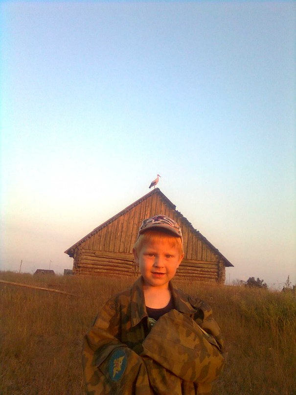 Иван Никитин фотография #20