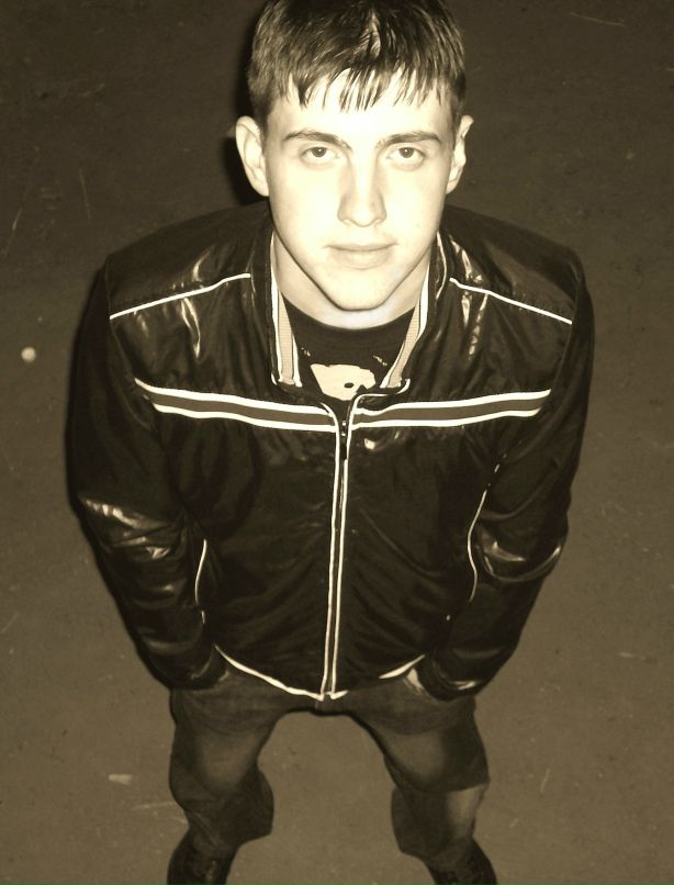 Виктор Дмитриченко фотография #10