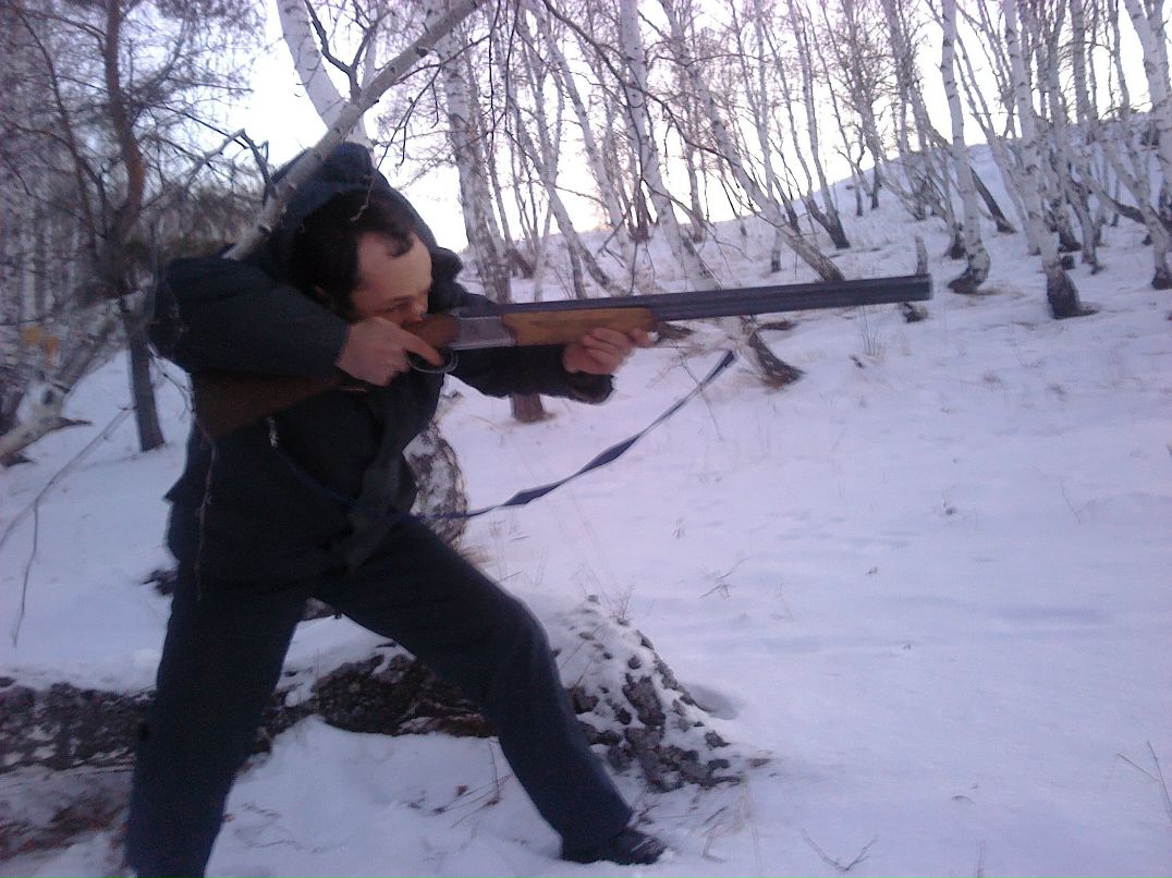 Ленар Рамазанов фотография #13