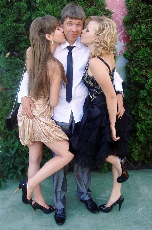 Владислав Списаренко фотография #25