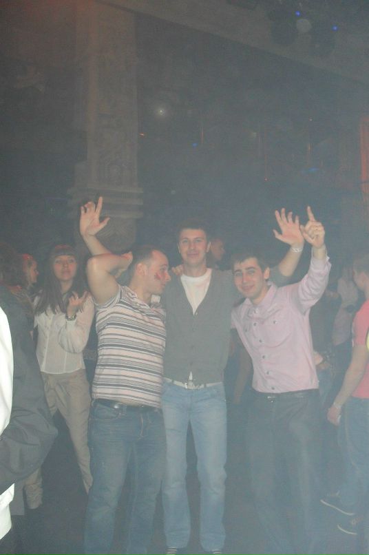 Дмитрий Сучков фотография #47