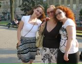 Олена Тишківська фотография #15 (источник - https://vk.com/id4018236)