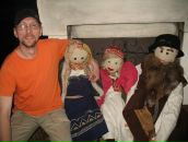 Фотография Прохорова Александра