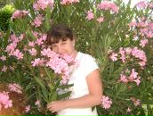 Фотография Абатуровой Юлии