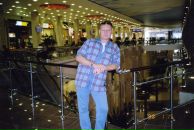 Фотография Комарова Алексея