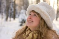 Фотография Карелиной Вероники