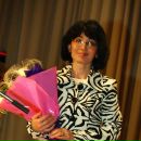 Фотография Мамаевой Гульнары