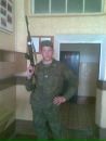 Фотография Баракова Ивана