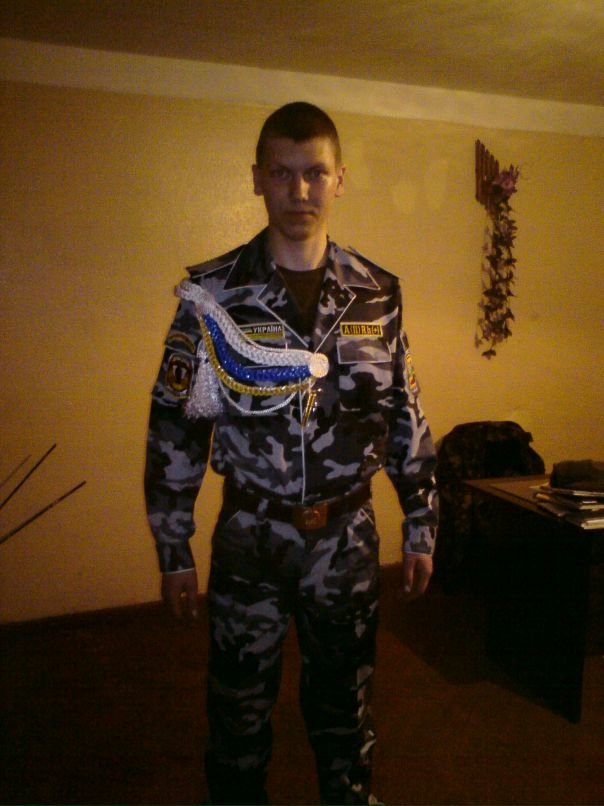 Дмитрий Беляев фотография #50