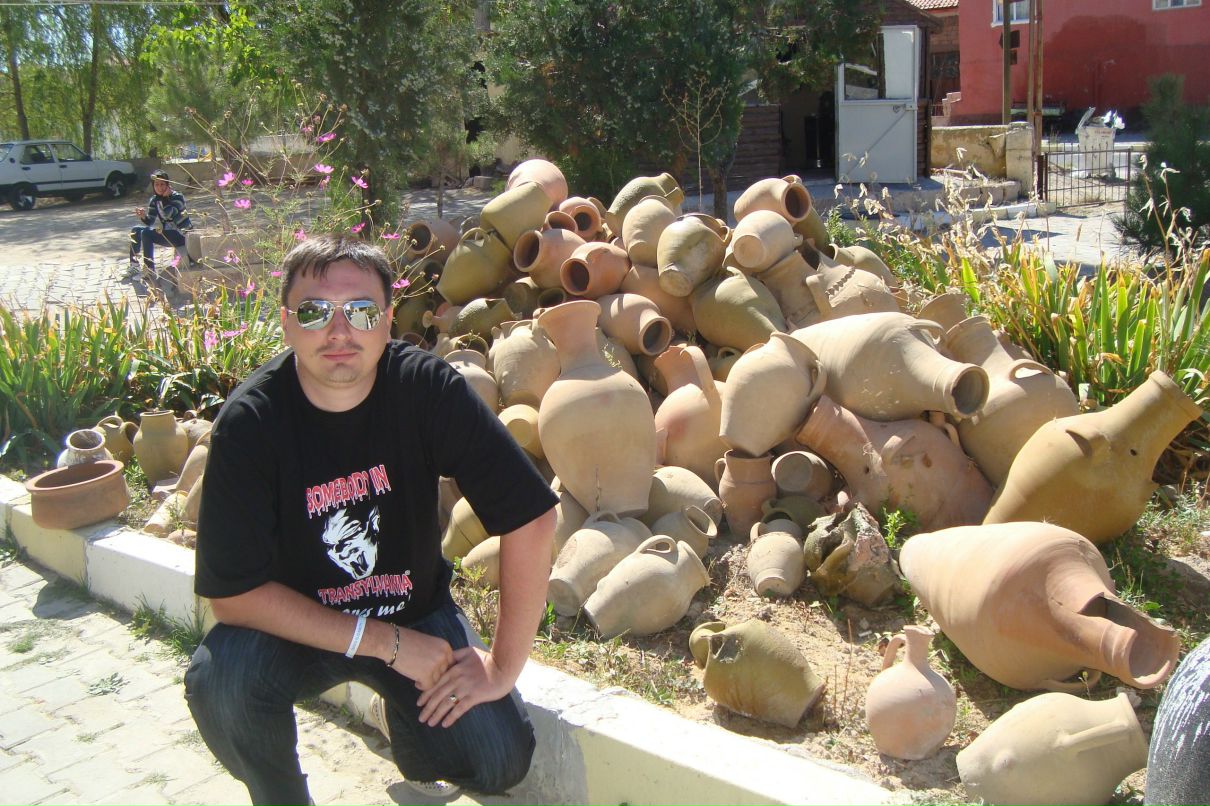 Павел Дрофа фотография #40