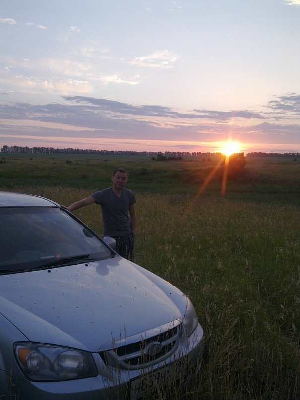 Сергей Климов фотография #16