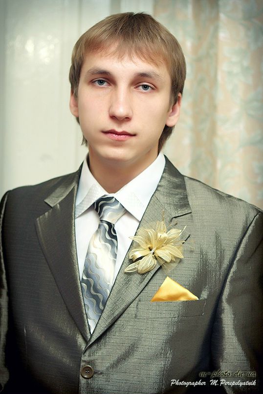 Кирилл Осипенко фотография #41