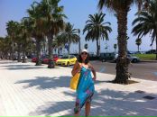 Фотография Демидовой Марии