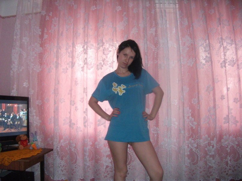 Надюшка Кириченко фотография #22