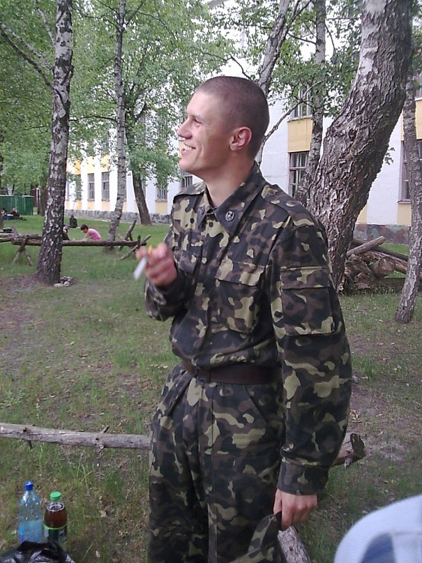Дима Капленко фотография #47