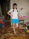 Фотография Соловей Надежды