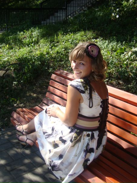 №5, Анна Кубрак, Санкт-Петербург, Россия №5, Анна Кубрак, Санкт-Петербург, Россия