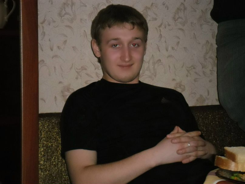Сергей Когтев фотография #24