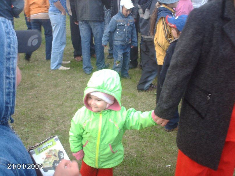 Рустэм Бауман фотография #50