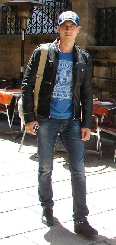 Sergey Tereshkin фотография #34