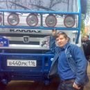 Фотография Бабенкова Александра