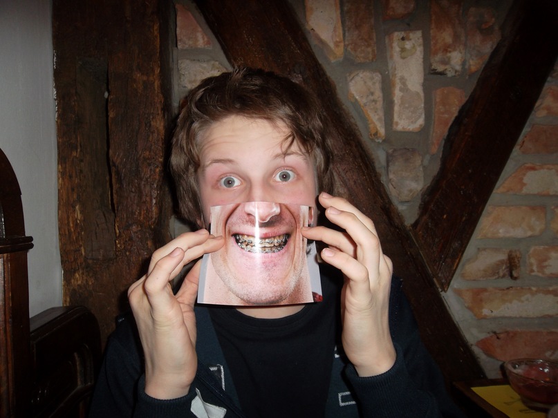 Александр Калинин фотография #36