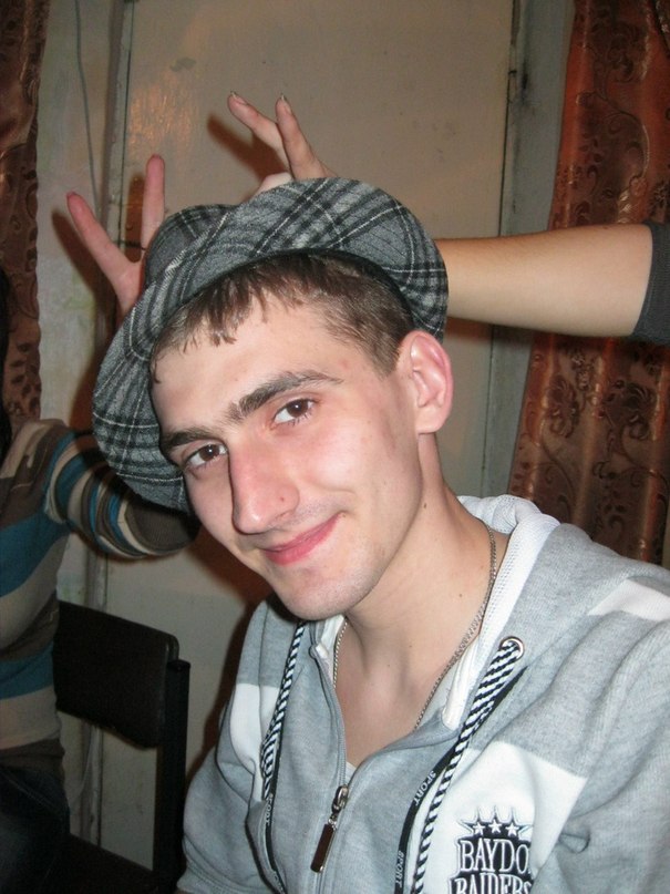 Дима Трусов фотография #42
