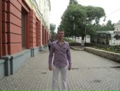 Фотография Обуховъ Валерия