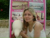 Фотография Соловьевой Ксюши