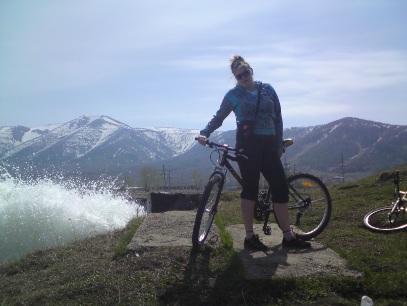 Наська Самсоненко фотография #16