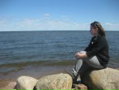 Фотография Поповой-Кинолог Анны