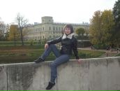 Фотография Куниной Анны