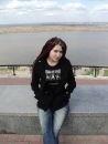 Фотография Бузиновой Марины