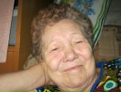 Фотография Владимировой Анжелики