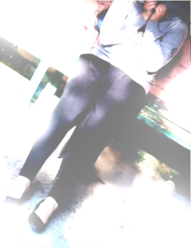 Софья Хорошая фотография #1