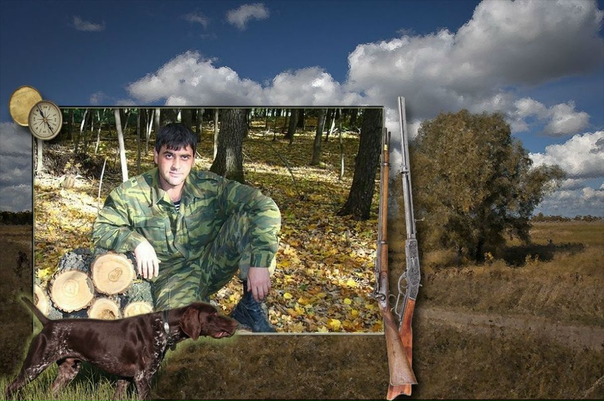 Алексей Дрыков фотография #25