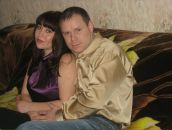 Фотография Шоковой Татьяны