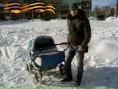 Фотография Чистякова Дмитрия