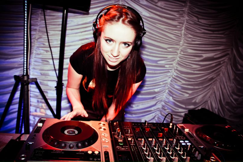 Dasha Chernova фотография #21