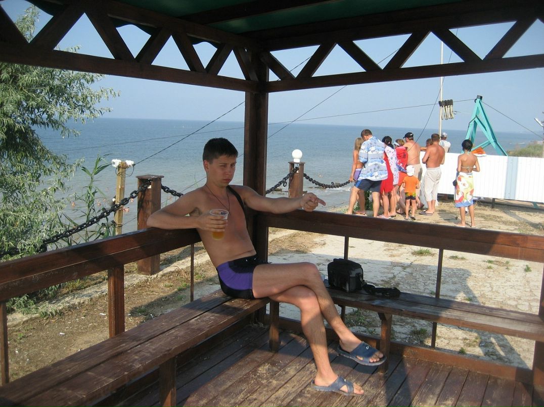 Станислав Белоцкий фотография #29