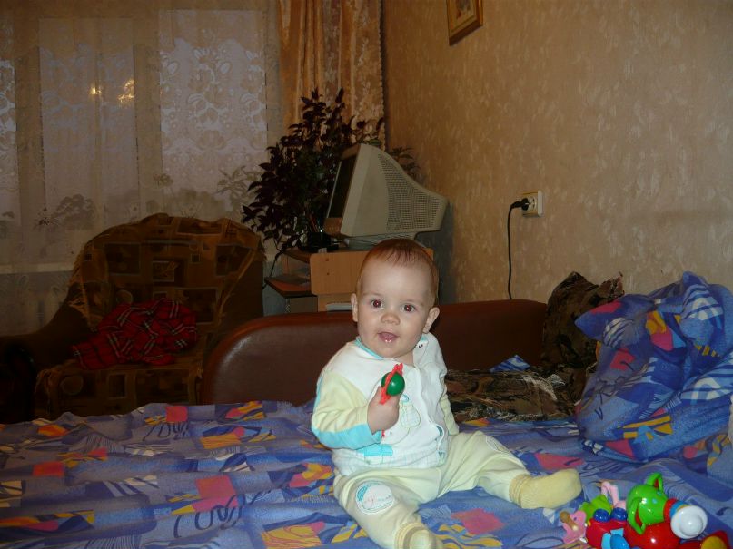 Юрий Плотников фотография #21