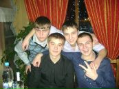 Богдан Галадюк фотография #36 (источник - https://vk.com/id50292210)
