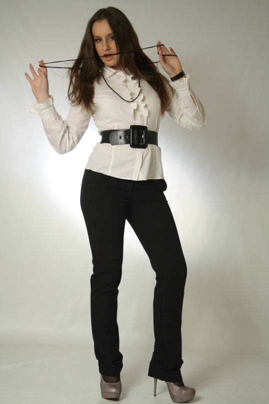 Анастасия Киселёва фотография #18