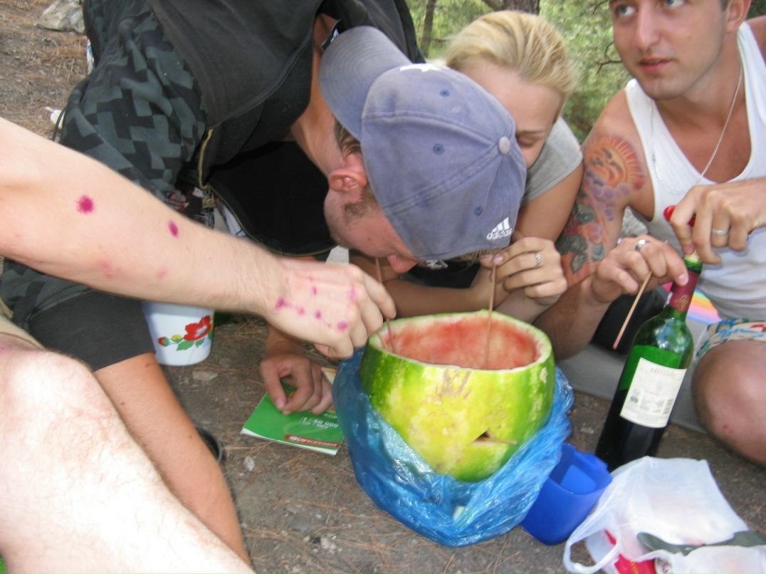 Cucumber Jam фотография #36