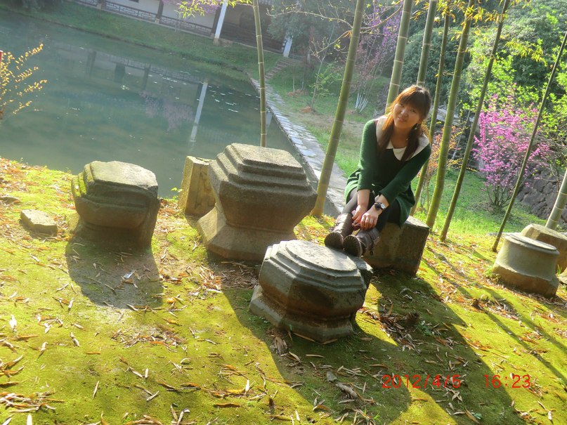 Лися Дэн фотография #22