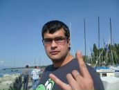 Фотография Леонова Алексея