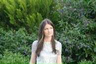 Фотография Новиковой Анны